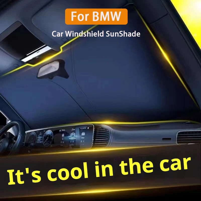 Car Awning 2.5M X 2.5M - BMW 1 2 3 4 5