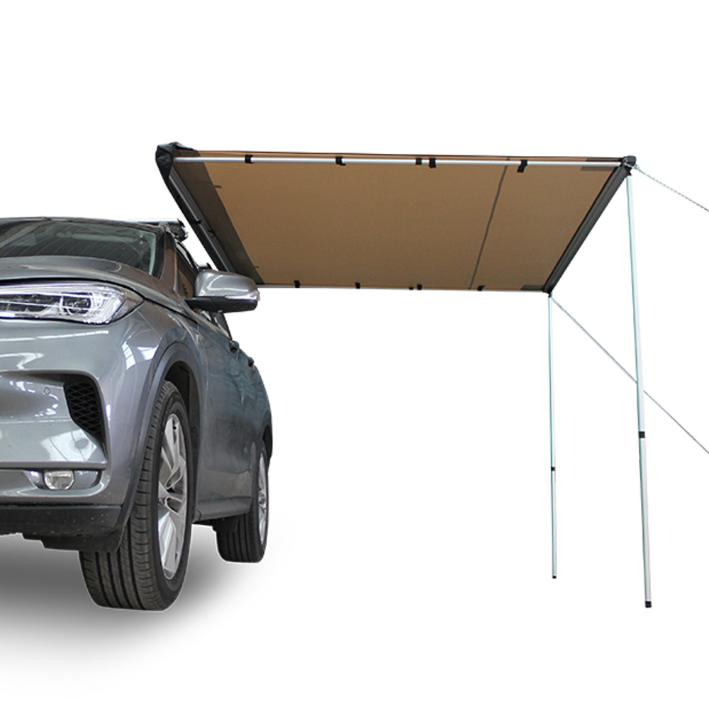 Roof Top Tent Annex Room - 4x4キャンピングオーニングルーフトップテントアネックスルームカートテントユニバーサルカーサイドオーニング（キャンプ用）