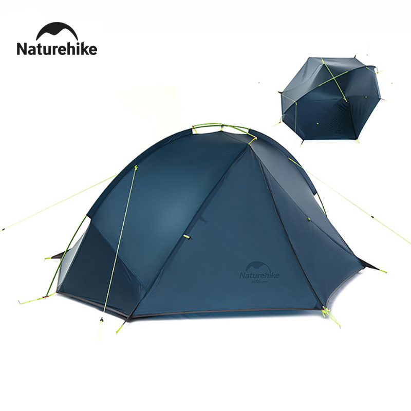 Roof Top Tent Annex Room - Naturehike 2026 新タガー キャンプテント 超軽量 4000mm