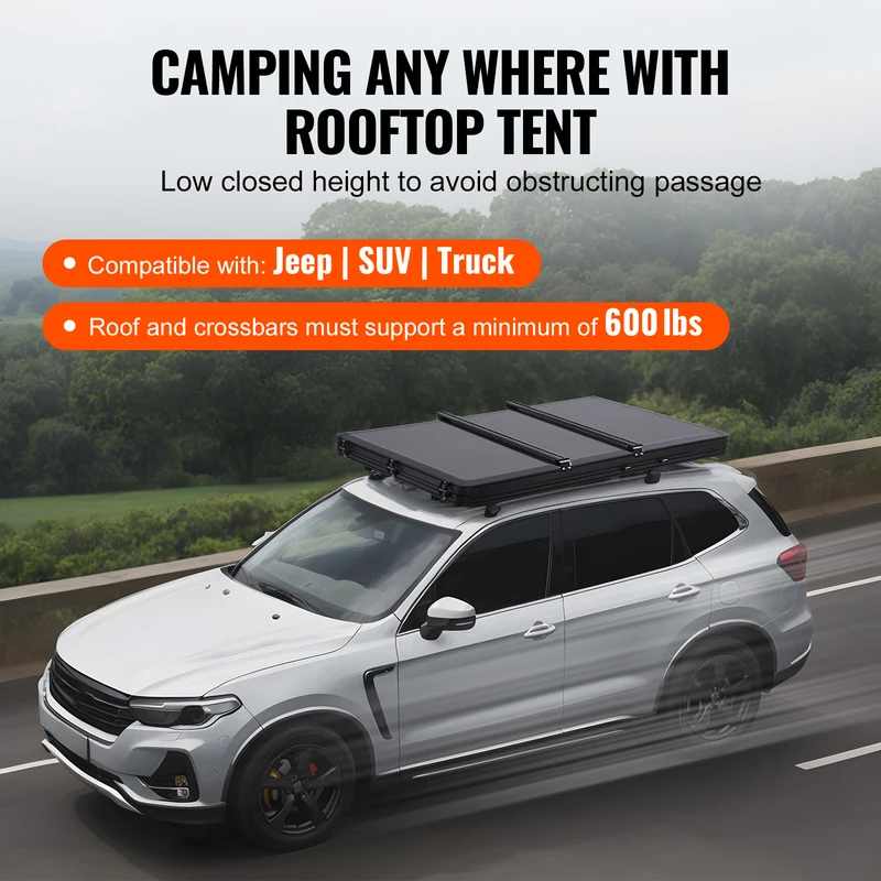 工場直販特価 - 大成功！ルーフトップテント ハードルーフト - Roof Top Tent Ladder Telescopic のレビューと価格