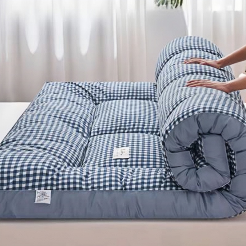 畳マットレスソフトで快適なベッドマット寮シングルマット折りた - Roof Top Tent Mattress のレビューと価格