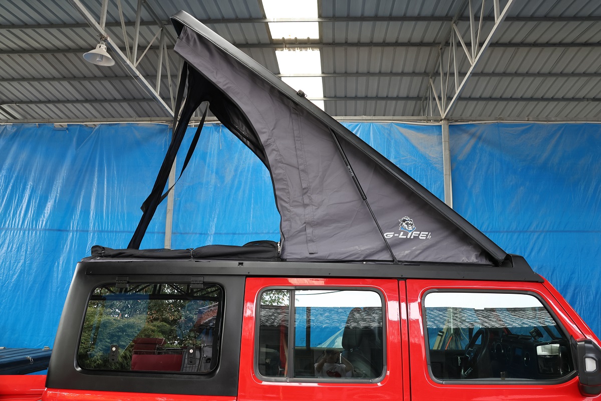 KQXルーフトップテント 防水マットブラックテント マットレ - Roof Top Tent Mattress のレビューと価格