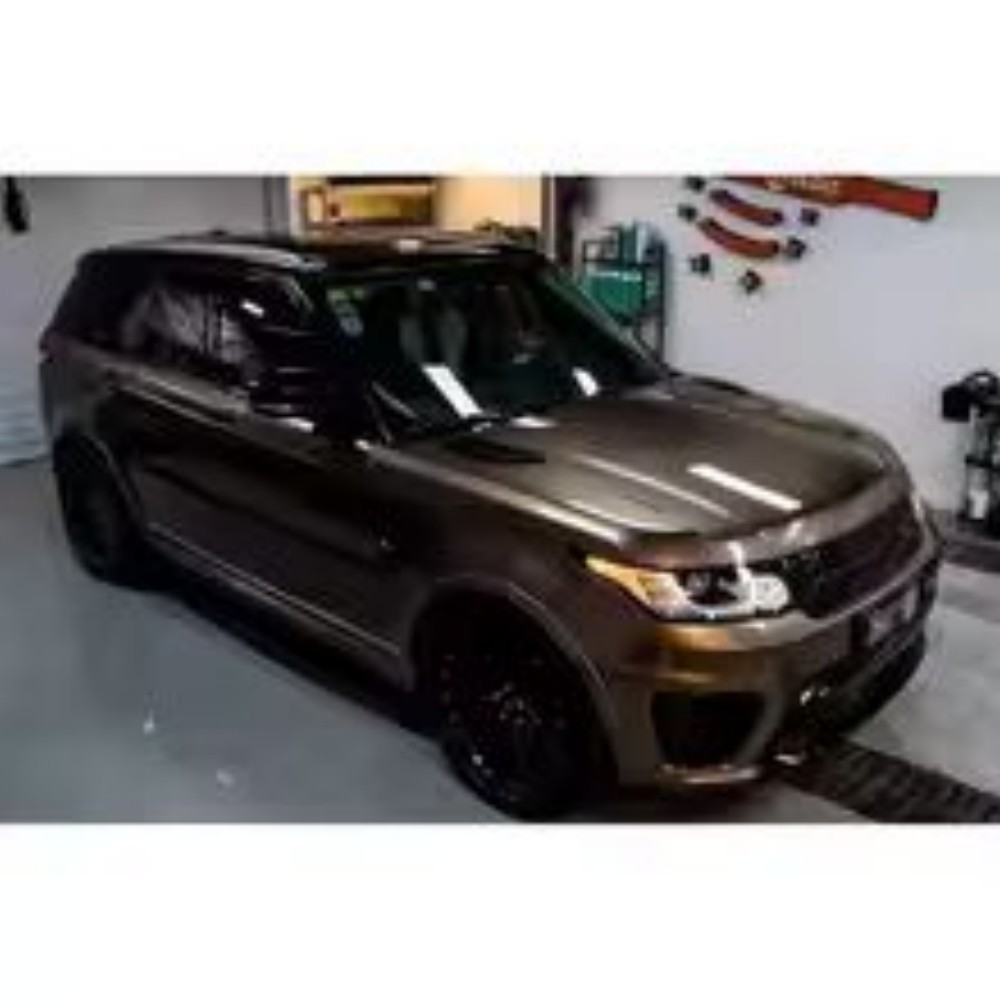 4個入り ブラックルーフレール サイドレール＆クロスバー L - Roof Rack Crossbar Aluminum のレビューと価格