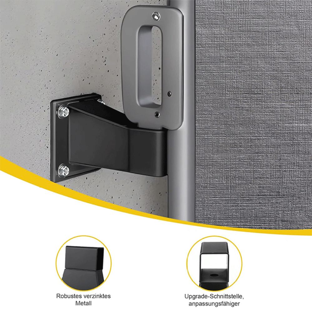 屋外用ガーデンパティオの日よけに最適な、金属製のサイドオーニ - Awning Side Wall Kit のレビューと価格