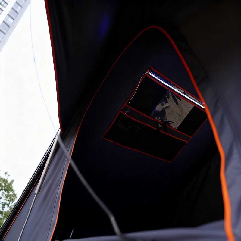 アルミフレームルーフトップテント ピックアップトラック用オー - Roof Top Tent Mattress のレビューと価格