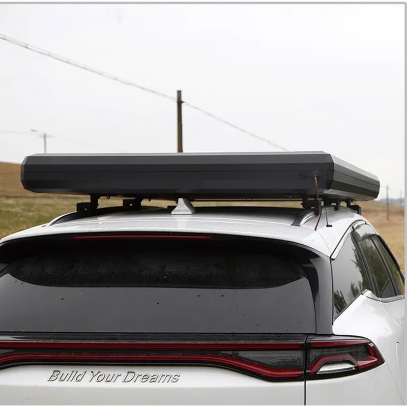 高品質2～4人用アルミハードシェルルーフトップテント ワンタ - Roof Top Tent Mattress のレビューと価格