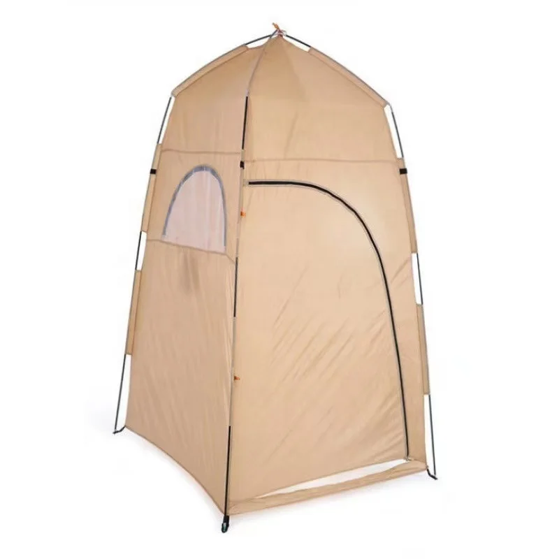 2026年 アウトドアシャワー更衣室テント シェルター ビー - Camping Shower Tent Portable のレビューと価格