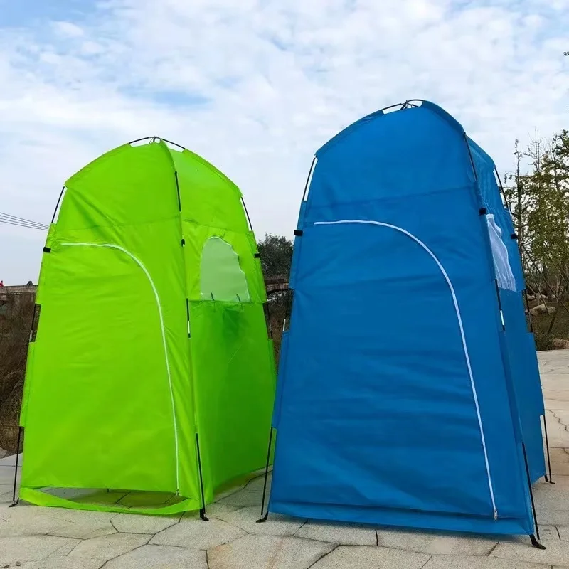 2026年 アウトドアシャワー更衣室テント シェルター ビー - Camping Shower Tent Portable のレビューと価格