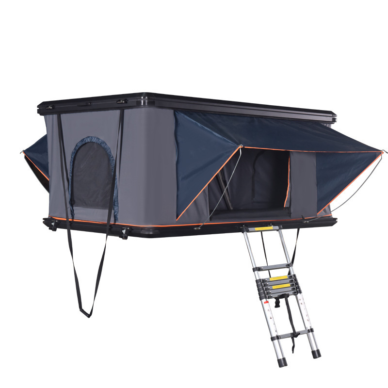 フォックスウィング・オーニング・アネックスルーム　ワンベッド - Roof Top Tent Annex Room のレビューと価格