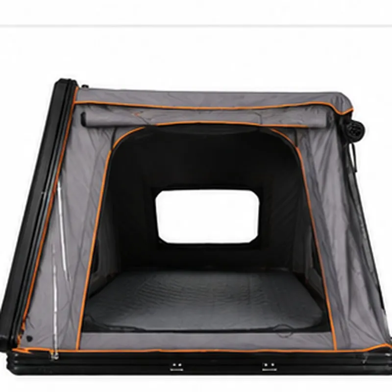 TOP MOUNT X2 オーストラリア製 4x4対応 ツー - Roof Top Tent Hard Shell 2 Person のレビューと価格