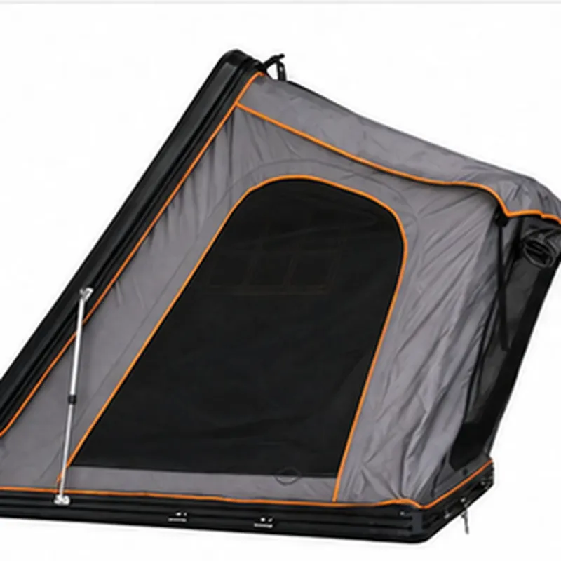 TOP MOUNT X2 オーストラリア製 4x4対応 ツー - Roof Top Tent Hard Shell 2 Person のレビューと価格