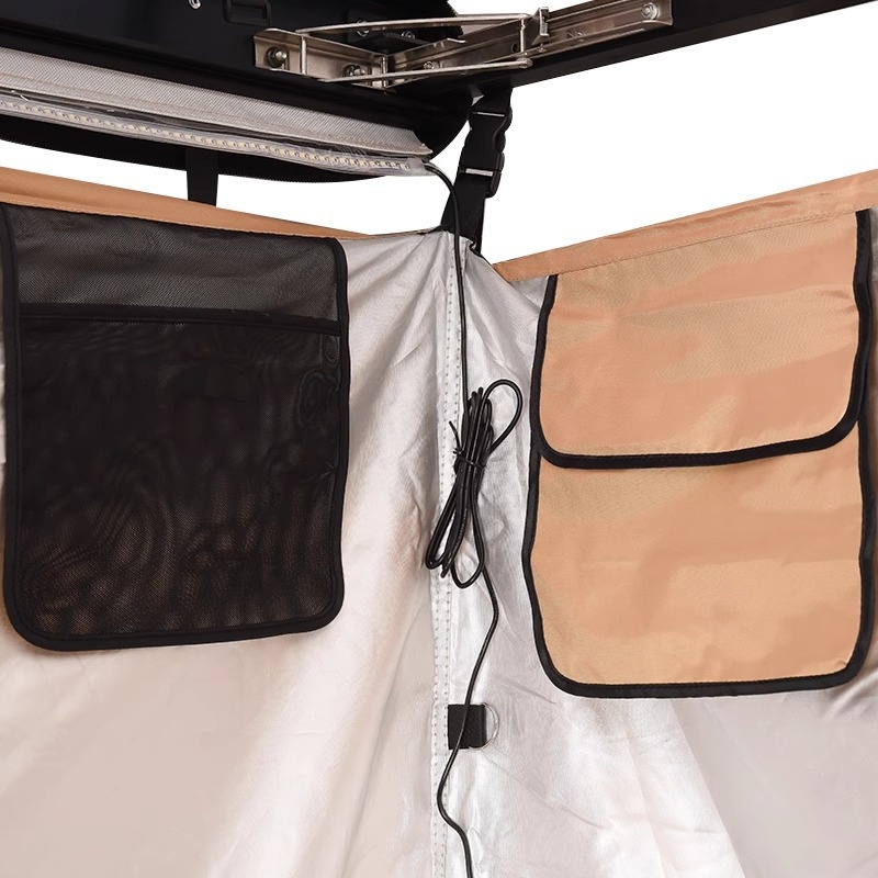 軽量防水UVカット四季対応シャワーテント（屋外登山キャンプ用 - Camping Shower Tent Portable のレビューと価格