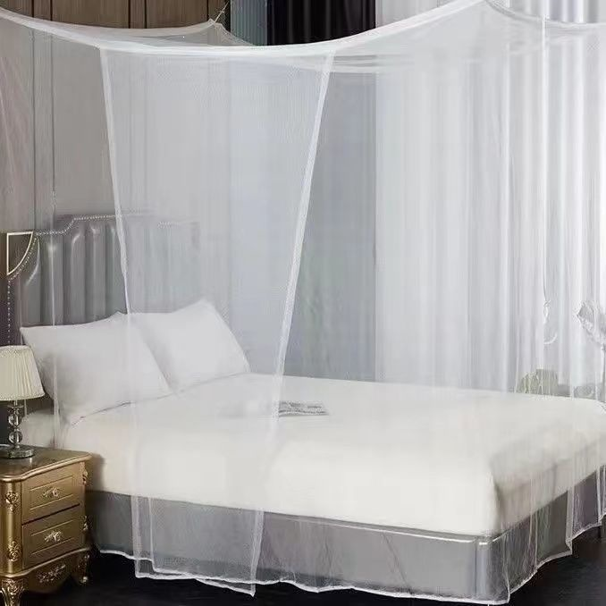 暗号化されたシングルドア式蚊帳、持ち運び可能なベッド用蚊帳、 - Roof Top Tent Annex Room のレビューと価格