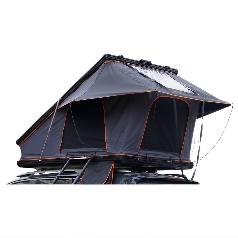 SUV折りたたみ式ルーフトップテント ハードトップ 5cmマ - Roof Top Tent Mattress のレビューと価格