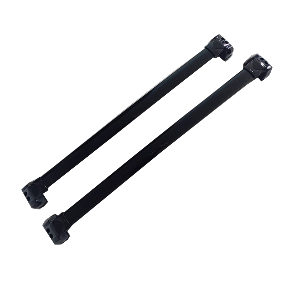 屋根荷物ラッククロスバー外部修正特別なアルミ合金ルーフラック - Roof Rack Crossbar Aluminum のレビューと価格