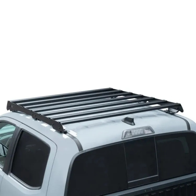 高品質高耐久アルミ製フルサイズルーフプラットフォームラック、 - Overland Roof Rack Platform のレビューと価格