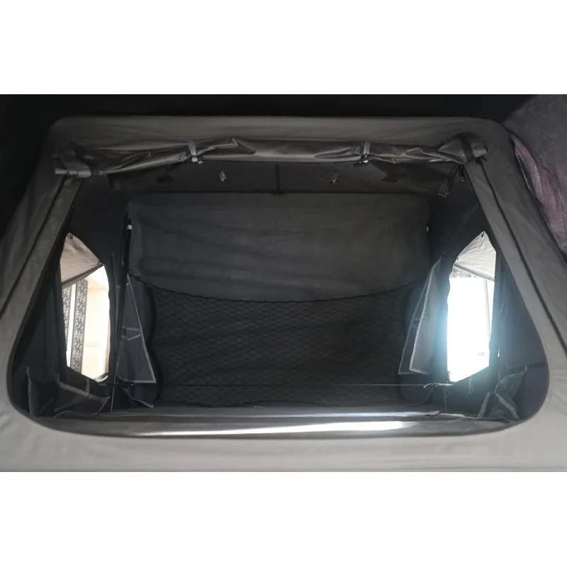 ホンシェン製品 アウトドアキャンピング XL 4～5人用 サ - Roof Top Tent 4 Person Xl のレビューと価格