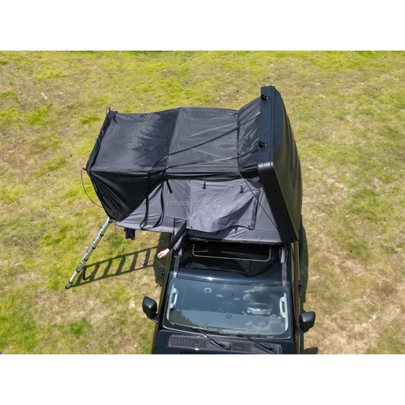 ホンシェン製品 アウトドアキャンピング XL 4～5人用 サ - Roof Top Tent 4 Person Xl のレビューと価格