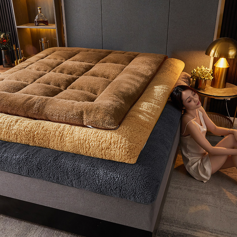折りたたみ式フロアマットレス,ファッショナブル,快適,家庭用 - Roof Top Tent Mattress のレビューと価格