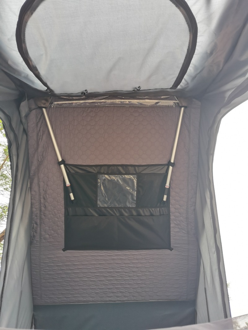 卸売 高品質 アルミ製 ハードシェル ルーフトップテント S - Roof Tent Hardshell Aluminum のレビューと価格