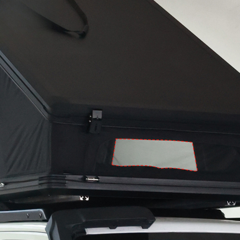 ホットセール中！HOTOルーフボックスXL 4人用キャンプテ - Roof Top Tent 4 Person Xl のレビューと価格