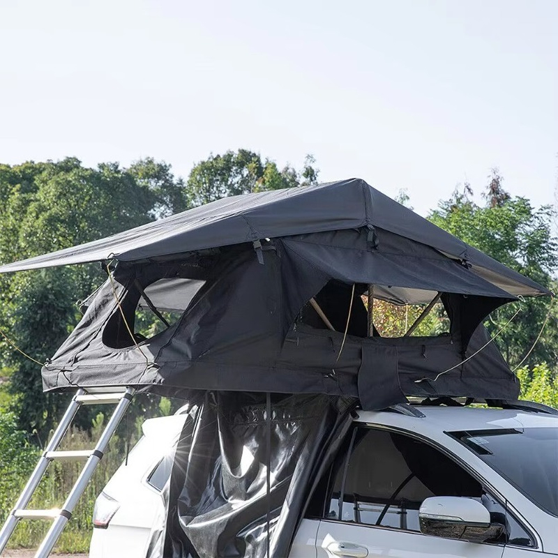 2026年 アウトドア キャンプ用 断熱 軽量 小型 2～3 - Roof Top Tent Soft Shell 3 Person のレビューと価格