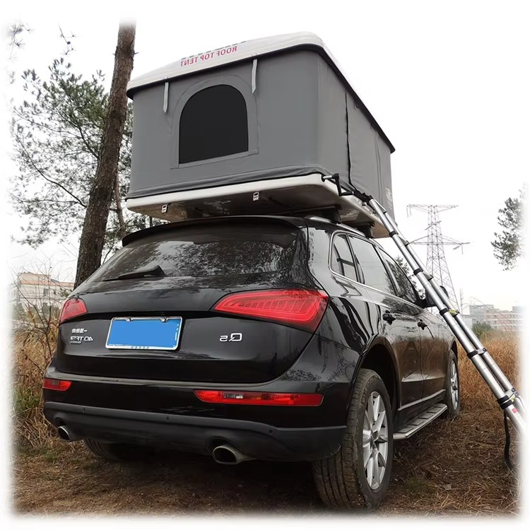 ハードシェルルーフトップテントXL トラック用 3人用 4人 - Roof Top Tent 4 Person Xl のレビューと価格