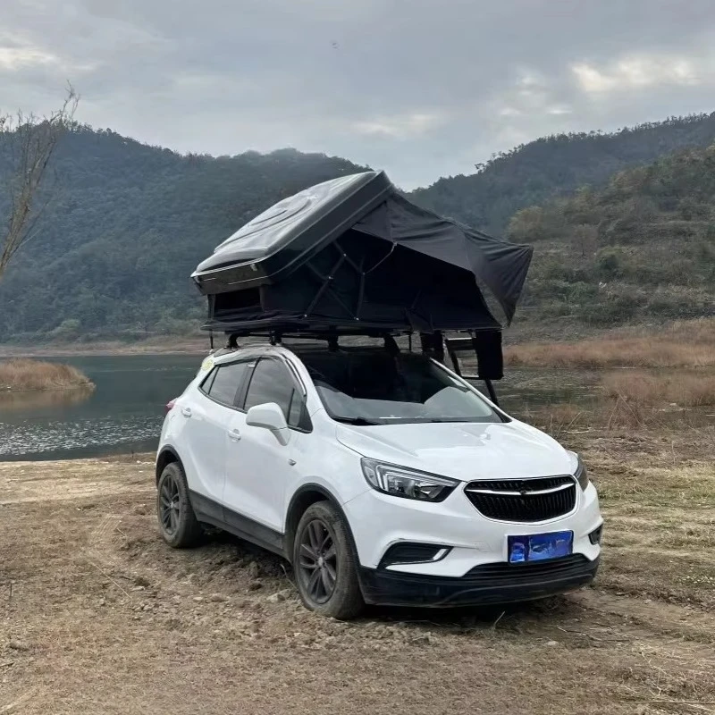 EM OEM車 4x4 4WD F150 大型4人用XLハー - Roof Top Tent 4 Person Xl のレビューと価格