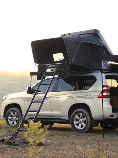 EM OEM車 4x4 4WD F150 大型4人用XLハー - Roof Top Tent 4 Person Xl のレビューと価格