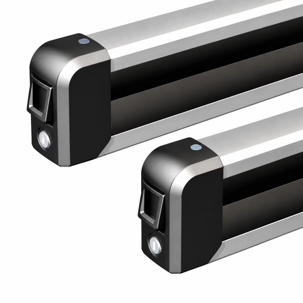 汎用ルーフスキー固定具、クロスバー、SUV、セダンに対応、ロ - Roof Rack Crossbar Aluminum のレビューと価格