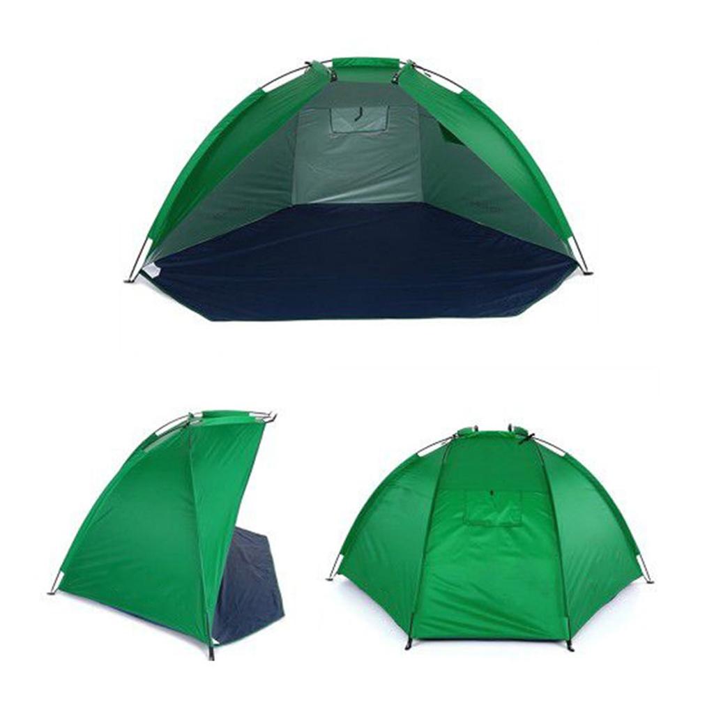 耐久性に優れた防水ビーチテント。日よけとしても使用でき、家族 - Roof Top Tent Annex Room のレビューと価格