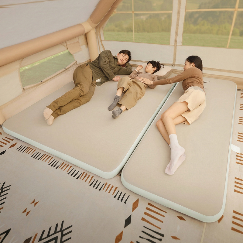 lohascamping 2026 エアーマットレス コンパ - Roof Top Tent Mattress のレビューと価格