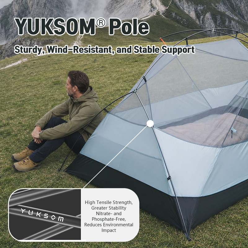 Naturehike Mongar 2 UL/BASE/PR - Roof Top Tent Annex Room のレビューと価格