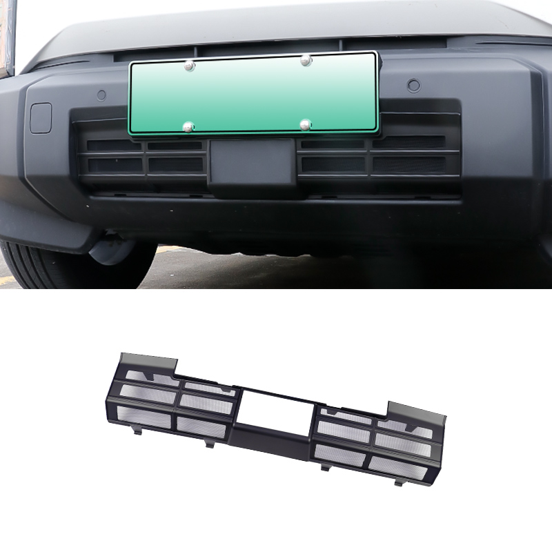 ICAR 03 / Jaecoo J6用ルーフラックプラット - Overland Roof Rack Platform のレビューと価格
