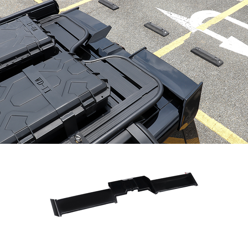 ICAR 03 / Jaecoo J6用ルーフラックプラット - Overland Roof Rack Platform のレビューと価格