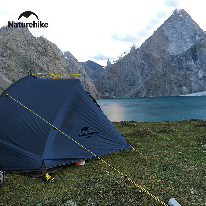 Naturehike 2026 新タガー キャンプテント 超 - Roof Top Tent Annex Room のレビューと価格